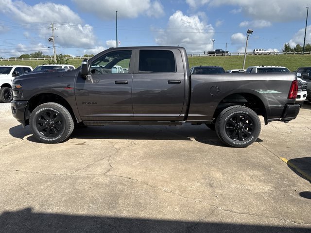 New 2026 RAM 2500 Laramie image 12