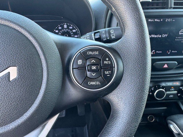 Used 2022 Kia Soul LX w/ Technology Package FWD image 17