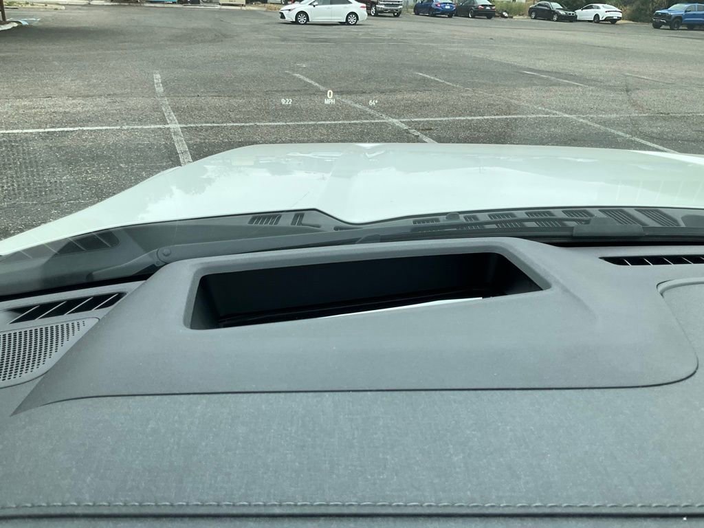 Used 2024 Ford F250 Lariat w/ Lariat Ultimate Package image 69