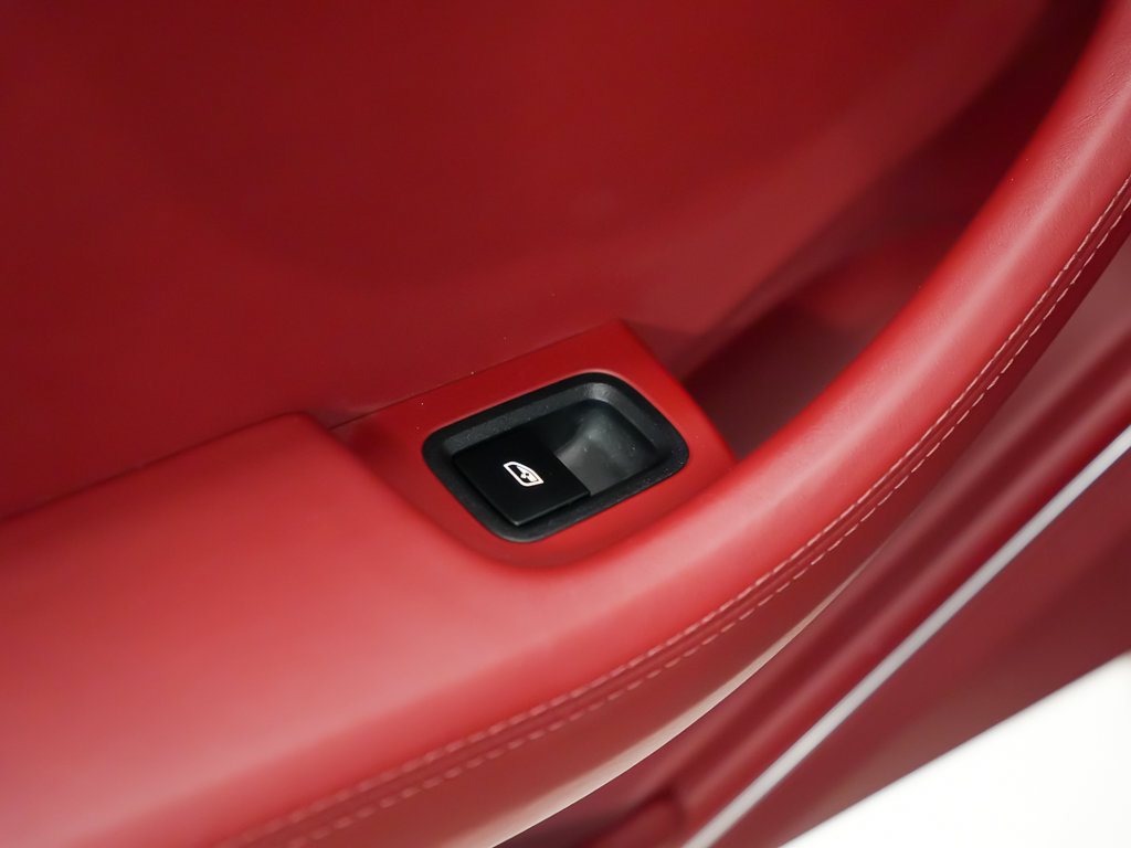 Certified 2023 Porsche Panamera 4 Platinum Edition AWD/4WD image 16