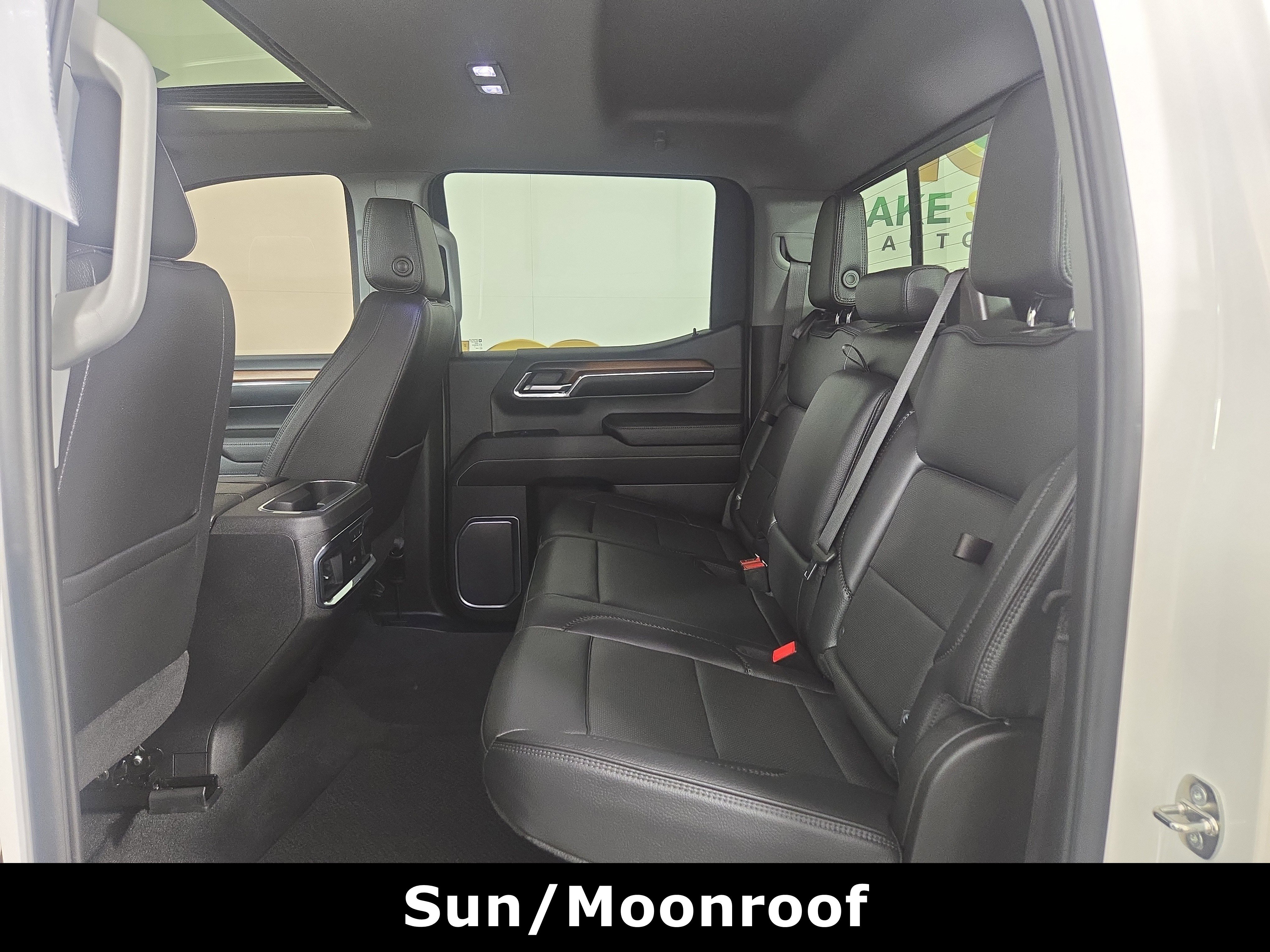 Certified 2024 GMC Sierra 1500 Denali w/ Denali Reserve Package image 12