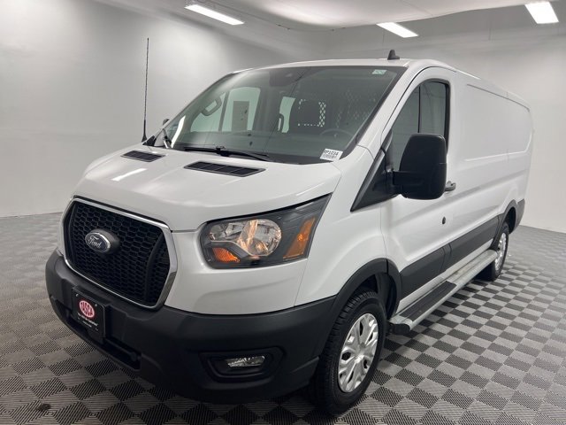 Used 2024 Ford Transit 250 Low Roof w/ Exterior Upgrade Package image 2