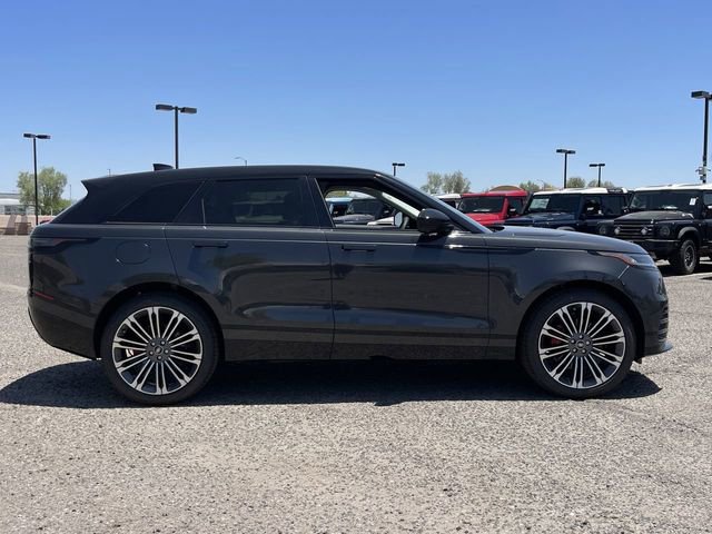 New 2025 Land Rover Range Rover Velar Dynamic SE AWD/4WD image 5