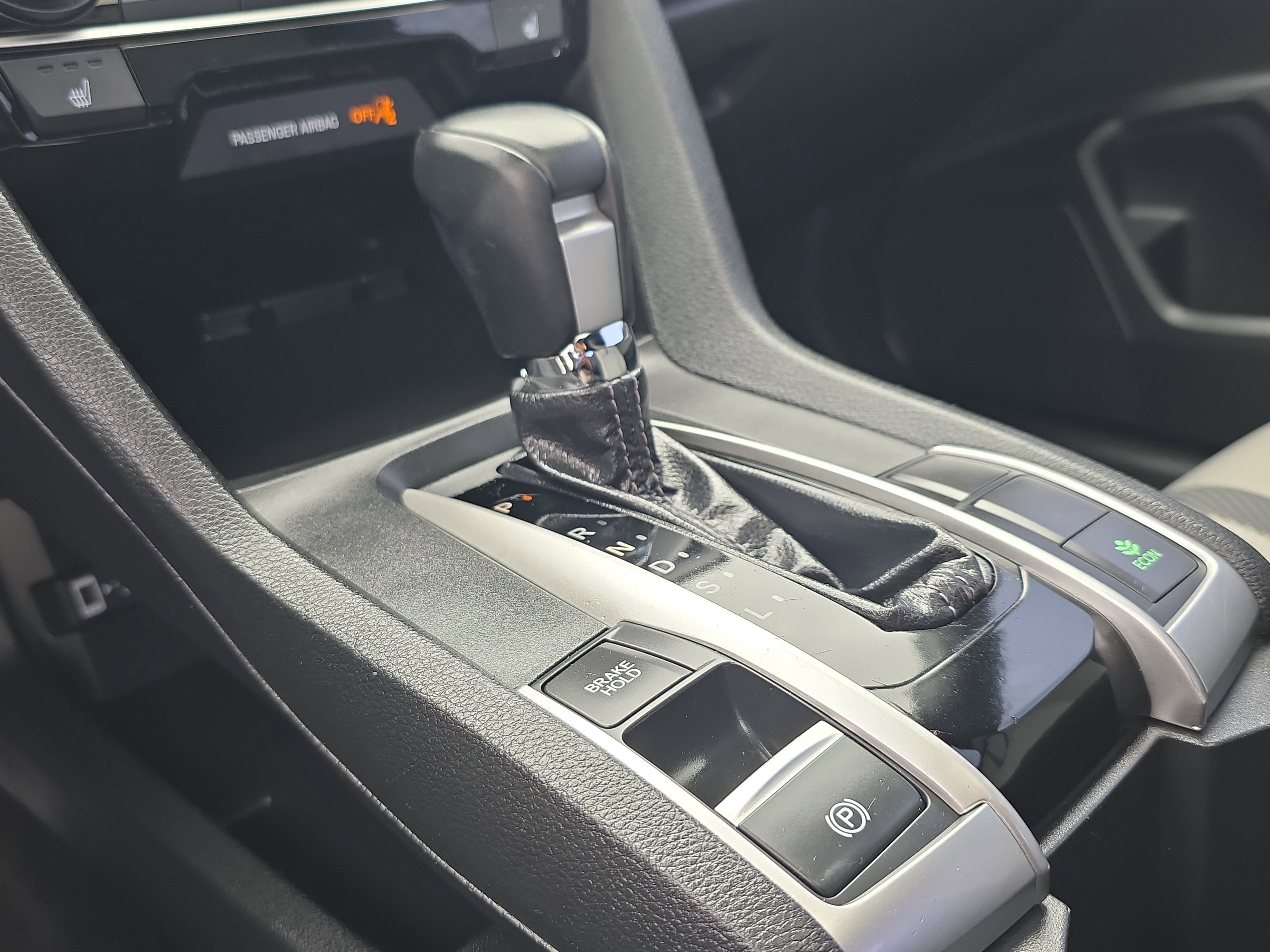 Used 2018 Honda Civic EX-T image 31