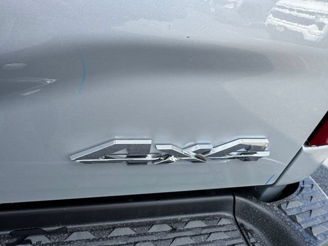 New 2026 RAM 2500 Big Horn AWD/4WD image 54