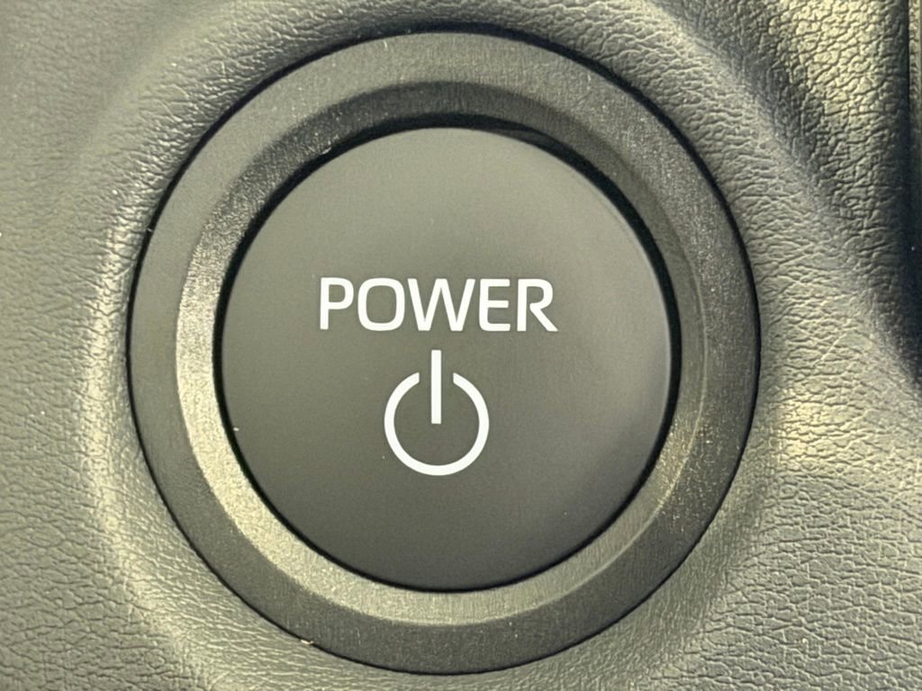 New 2026 Toyota C-HR image 24