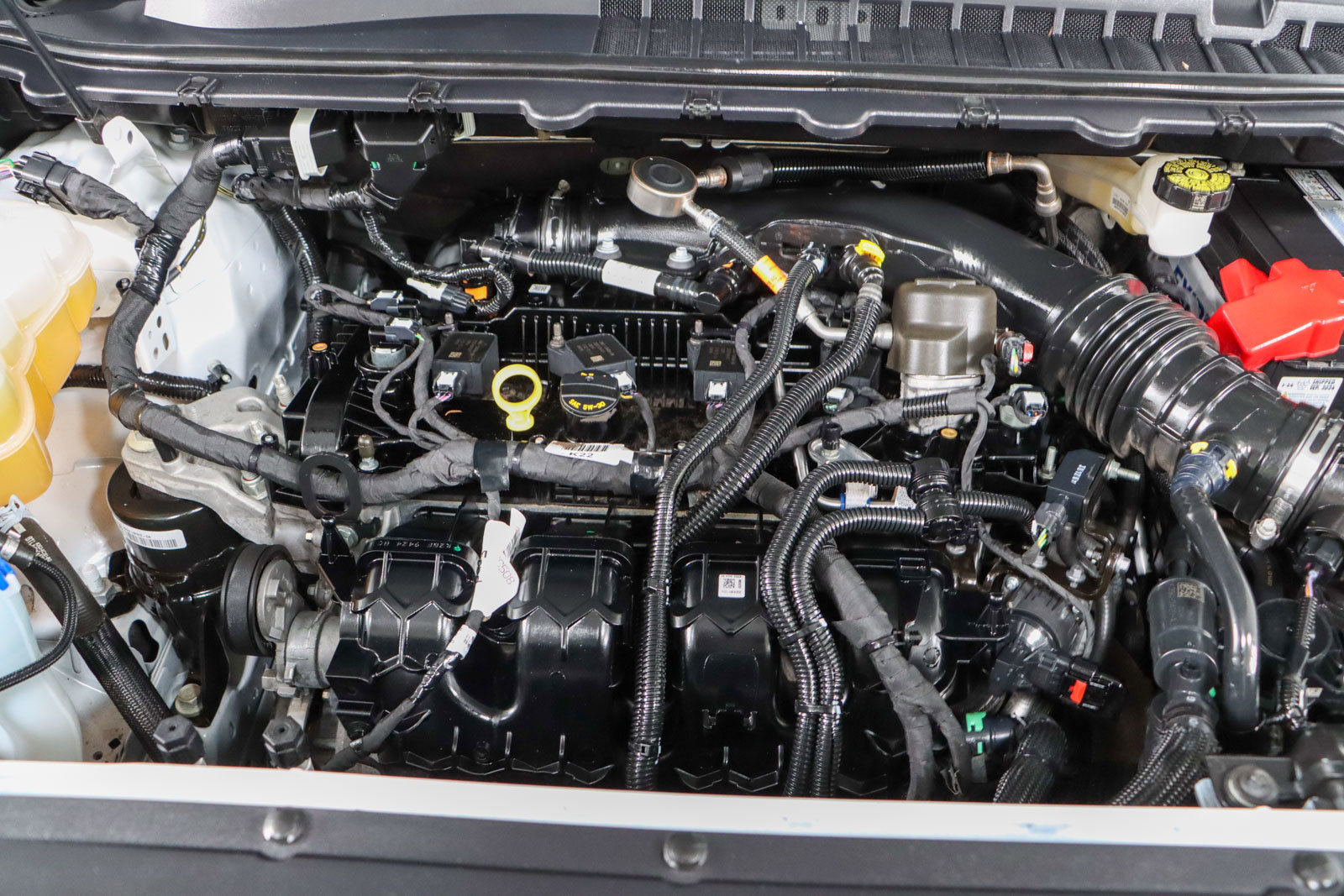 Used 2024 Ford Edge SEL image 29