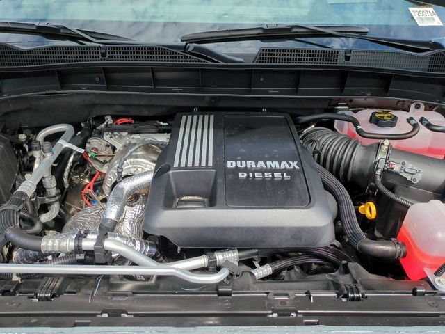 New 2026 GMC Sierra 1500 Denali Ultimate w/ LPO, Black Badging Package AWD/4WD image 31