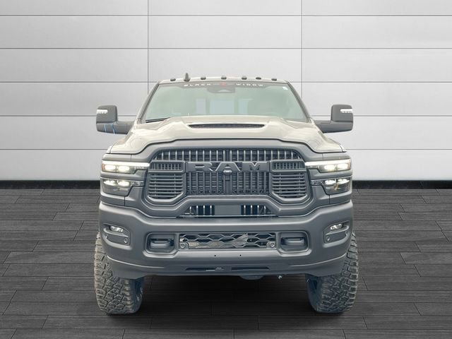 New 2026 RAM 2500 Rebel w/ Rebel Level 2 Equipment Group image 8