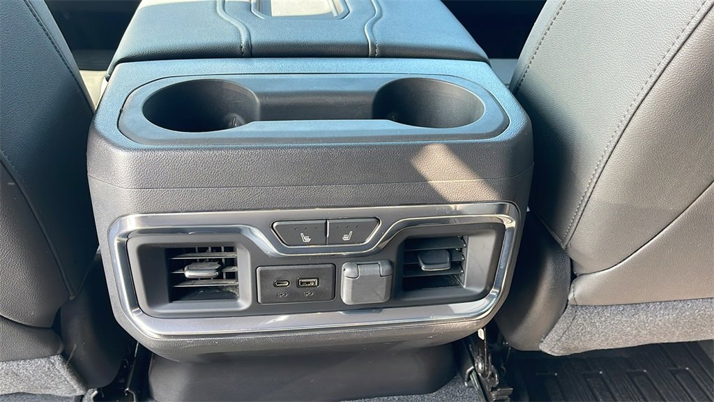 Used 2019 GMC Sierra 1500 SLT w/ SLT Premium Plus Package image 17