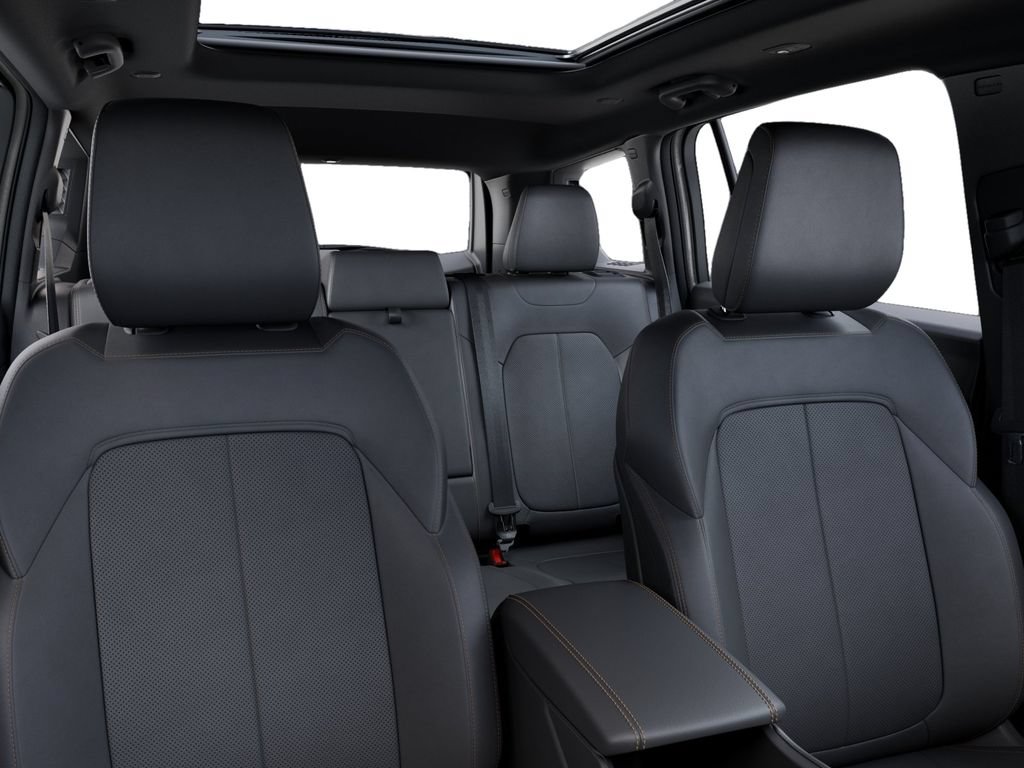 New 2026 Jeep Cherokee Limited AWD/4WD image 26