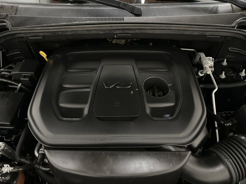 Used 2020 Jeep Grand Cherokee Laredo AWD/4WD image 7