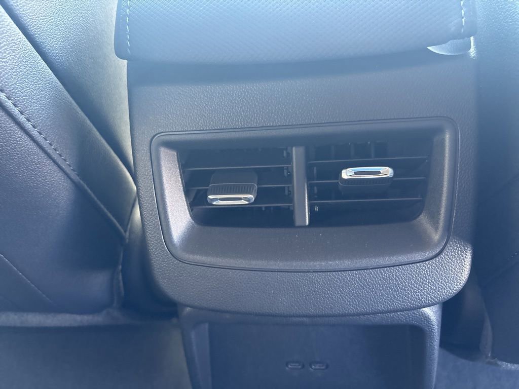 New 2026 Chevrolet Equinox EV RS AWD/4WD image 43