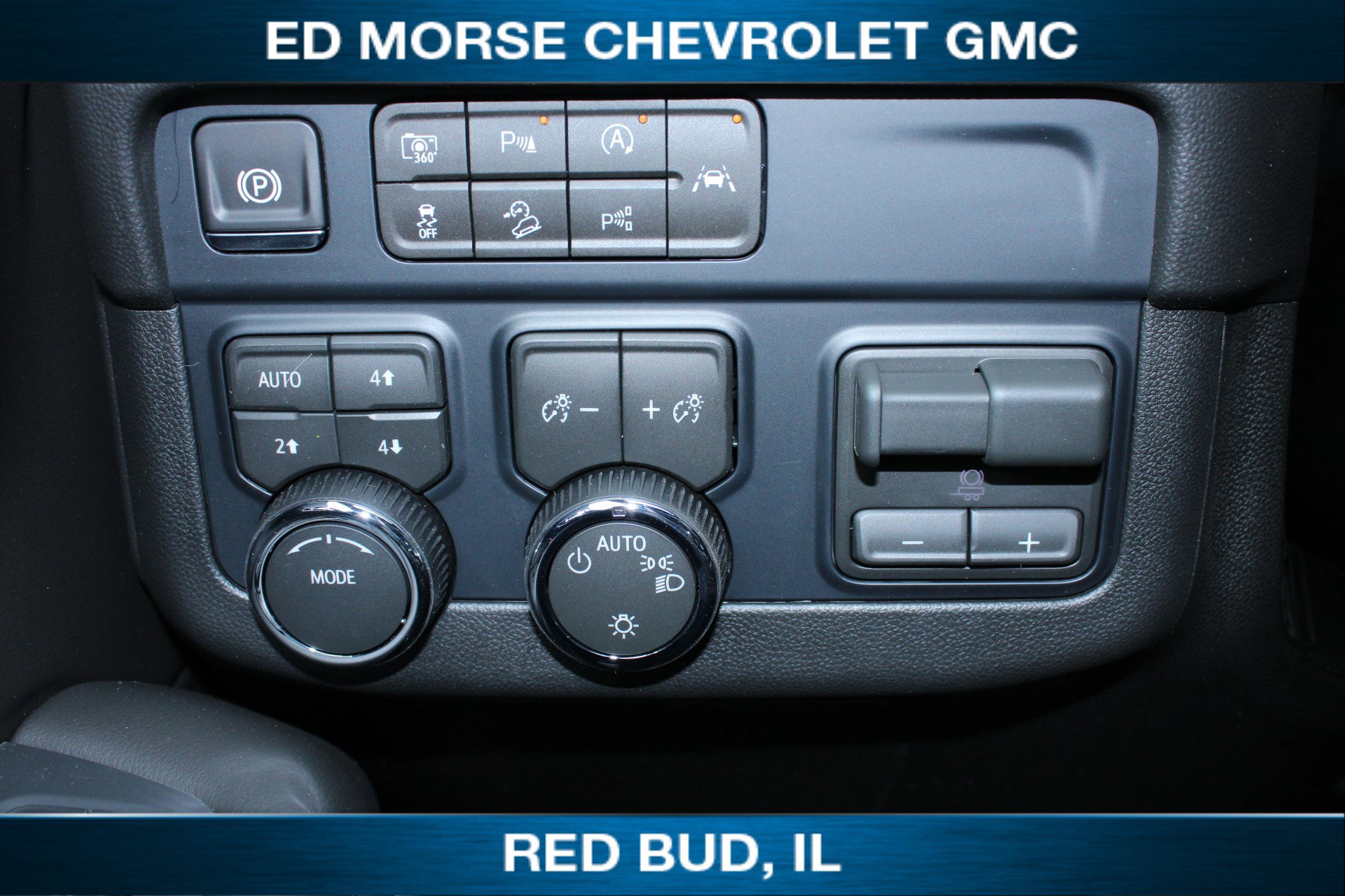 New 2026 Chevrolet Tahoe LS w/ Max Trailering Package image 14