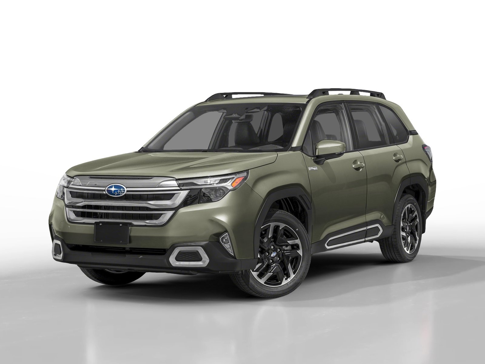 New 2025 Subaru Forester Limited