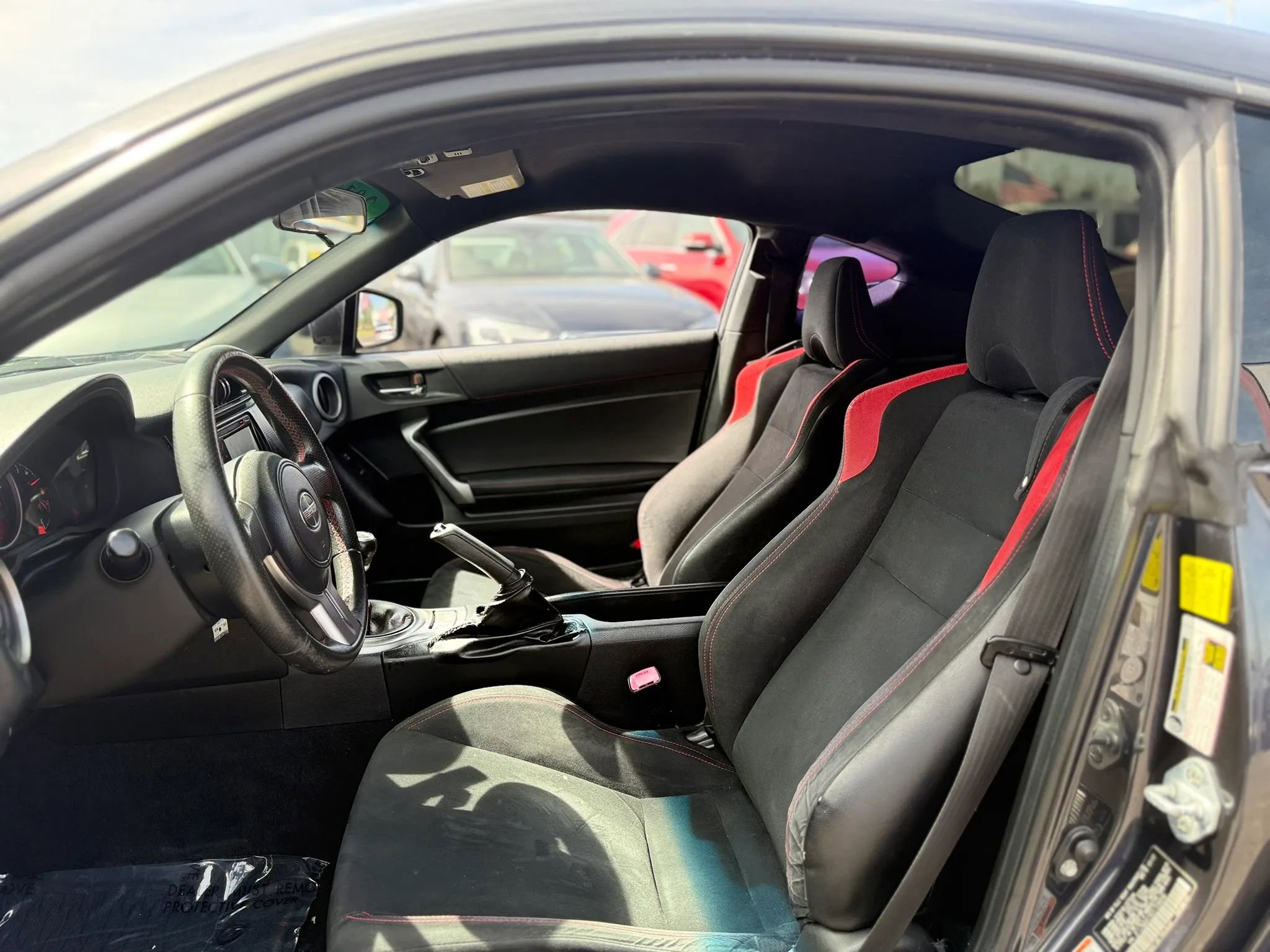 Used 2013 Scion FR-S 10 Series image 12