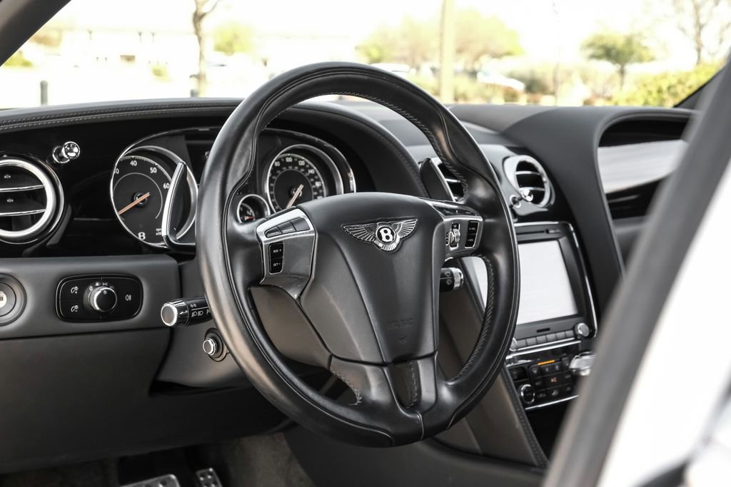 Used 2016 Bentley Flying Spur V8 AWD/4WD image 14