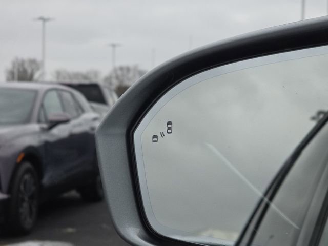 Used 2022 Lincoln Nautilus Reserve image 27