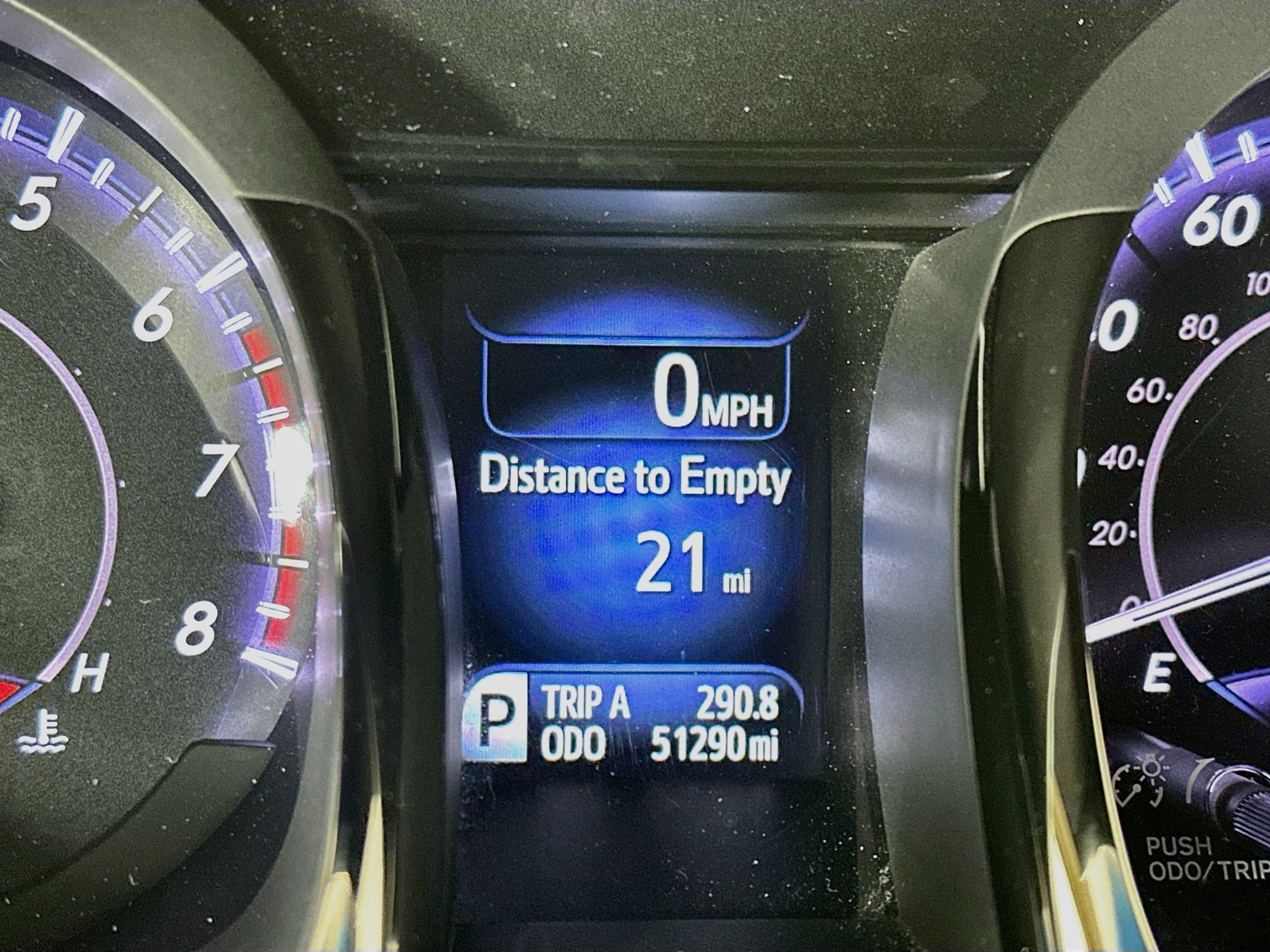 Used 2013 Toyota Avalon Limited FWD image 19