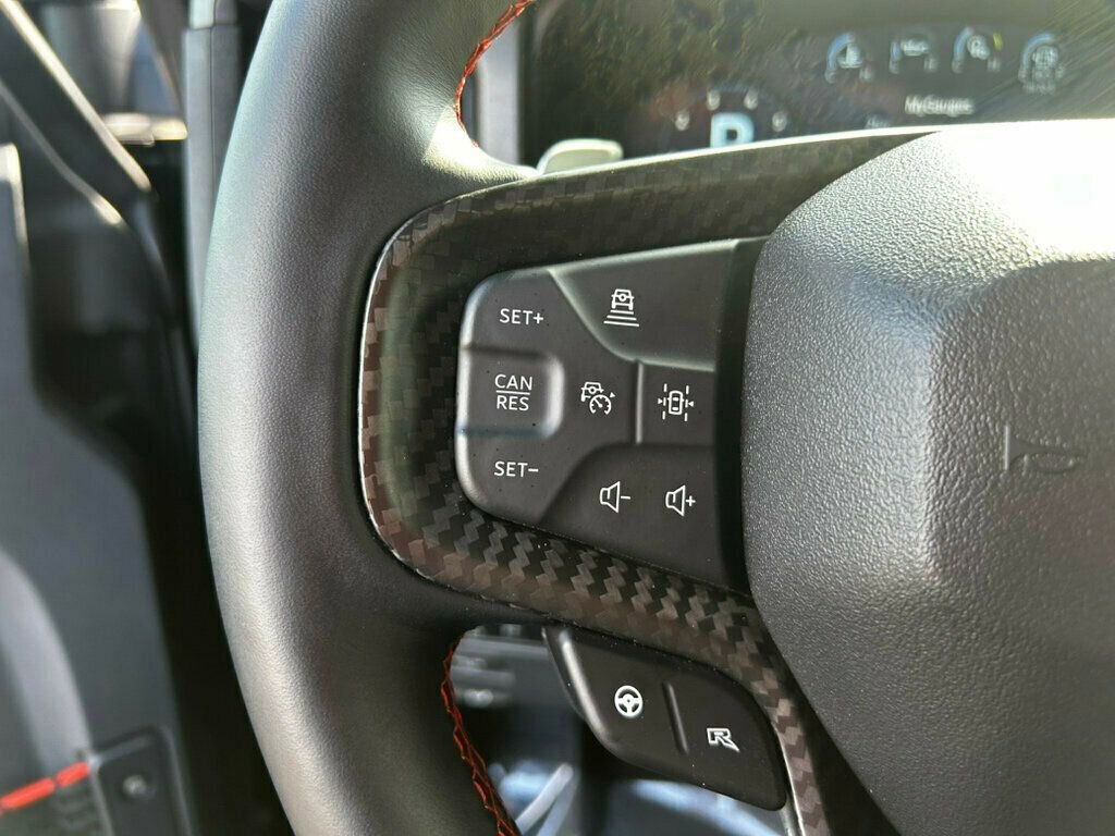 Used 2025 Ford Bronco Raptor image 25