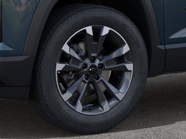 New 2027 Chevrolet Equinox RS FWD image 9