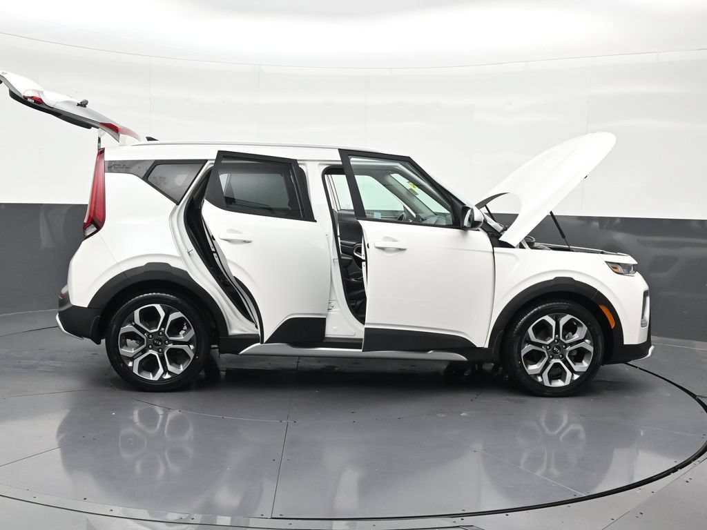Used 2020 Kia Soul X-Line FWD image 32