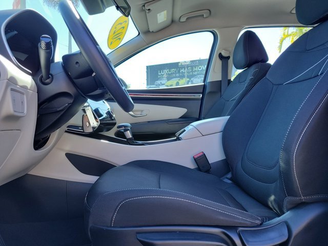 Used 2023 Hyundai Tucson SE image 22
