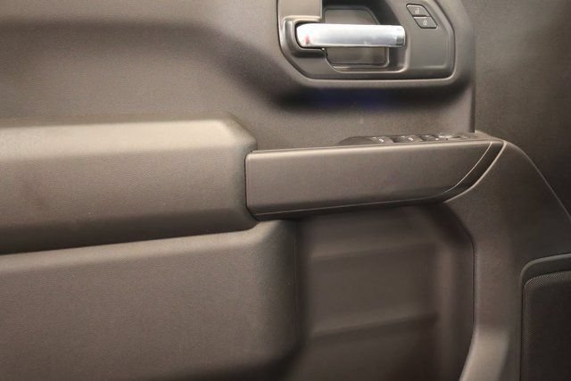New 2026 Chevrolet Silverado 3500 W/T AWD/4WD image 10