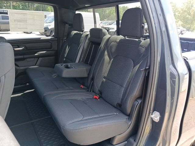 New 2026 RAM 1500 Classic Warlock AWD/4WD image 18