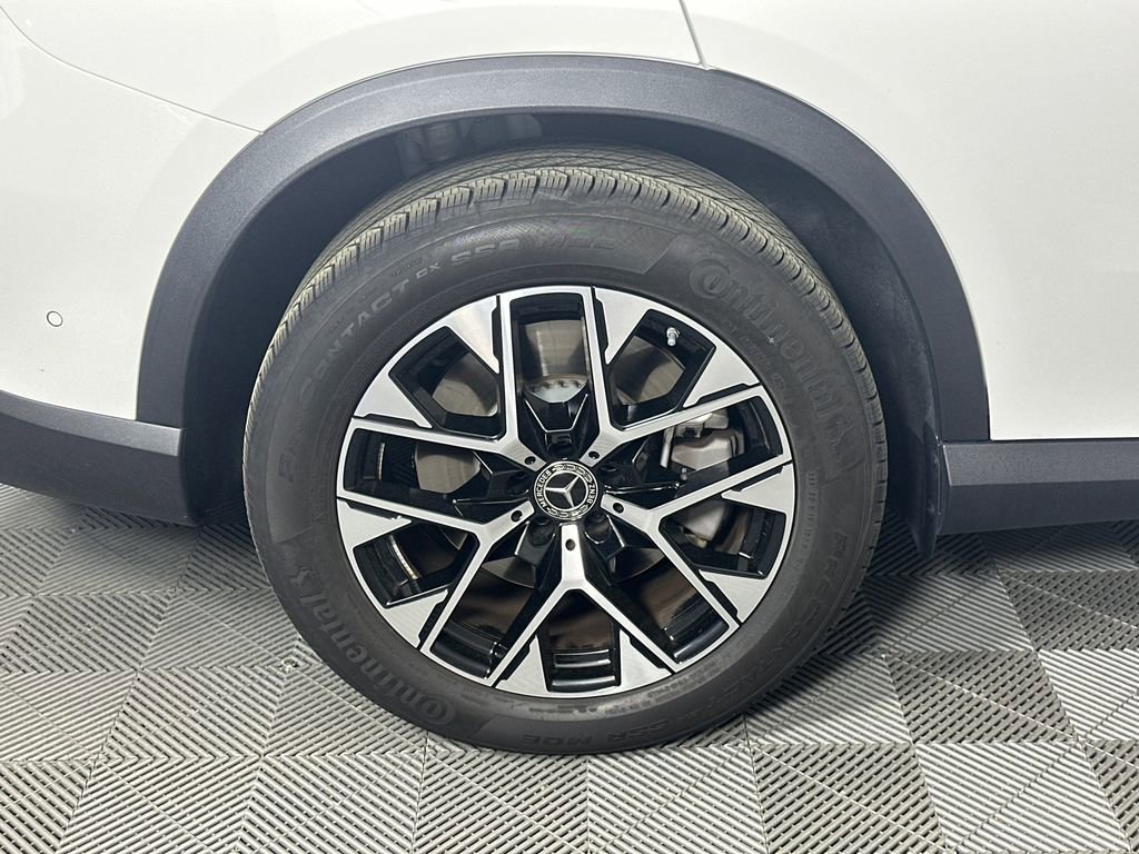 Certified 2026 Mercedes-Benz GLC 350e 4MATIC image 19