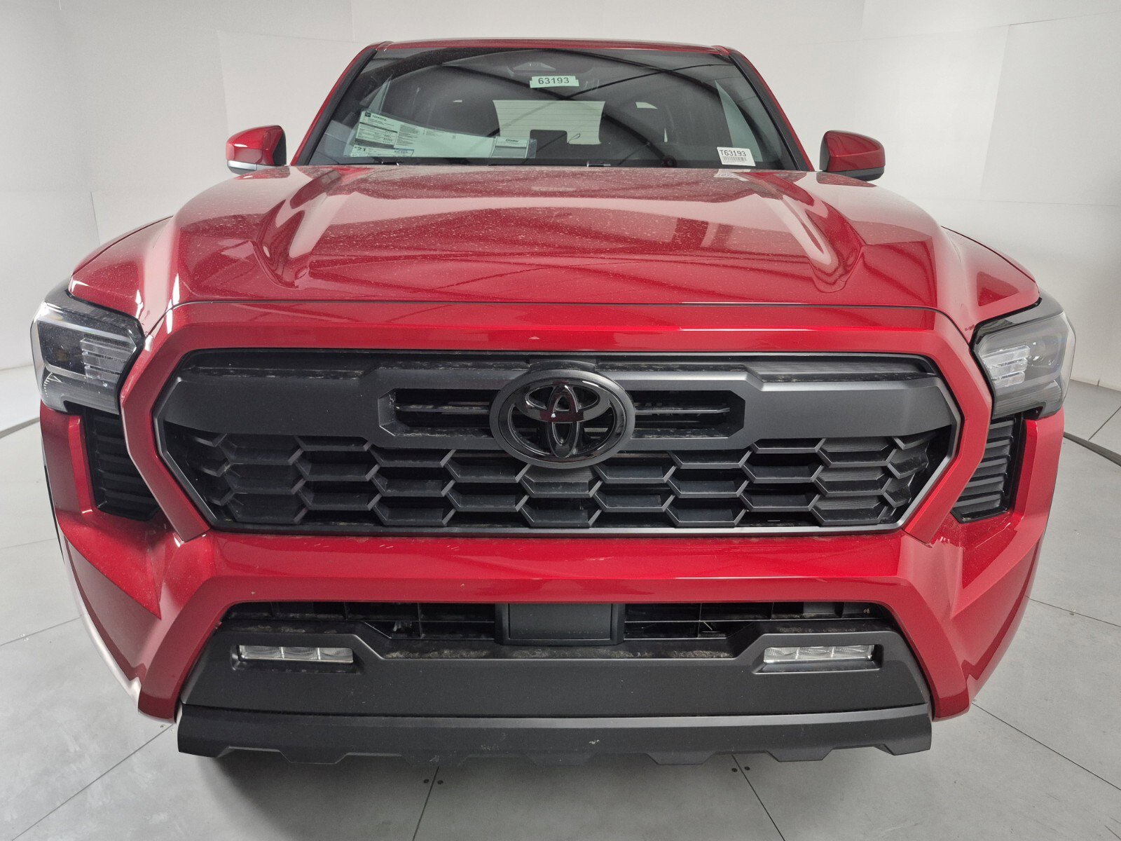 New 2026 Toyota Tacoma 4x4 Double Cab image 7