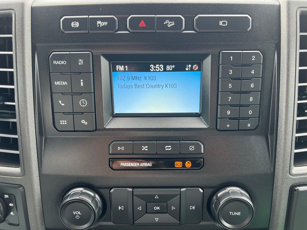 Used 2020 Ford F250 XL w/ STX Appearance Package image 29