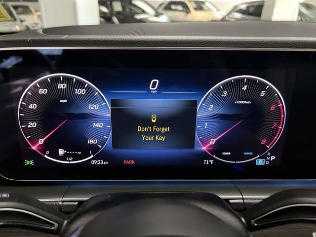 Certified 2024 Mercedes-Benz GLE 450 4MATIC image 26