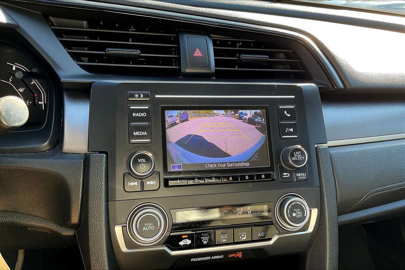 Used 2017 Honda Civic LX image 26