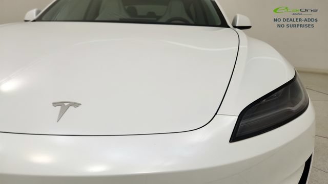Used 2024 Tesla Model 3 Performance AWD/4WD image 24