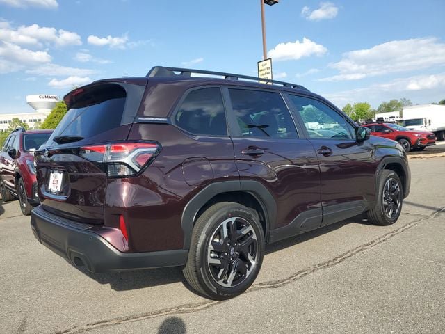 Certified 2026 Subaru Forester Limited AWD/4WD image 6