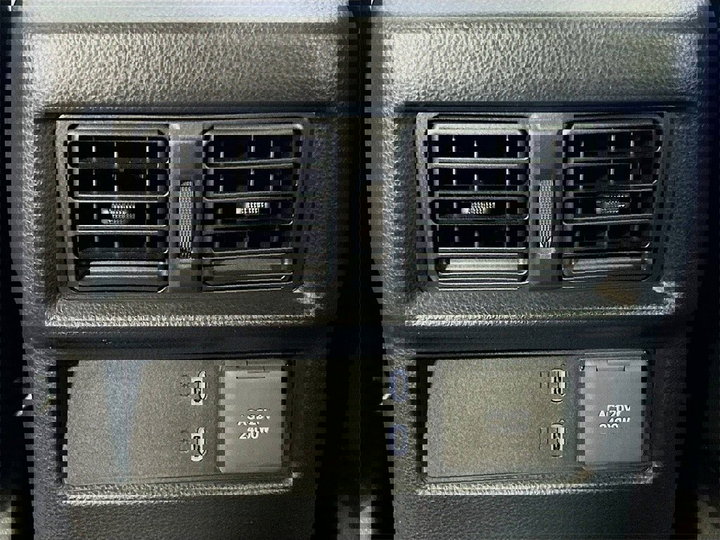 New 2025 Toyota 4Runner Limited image 26