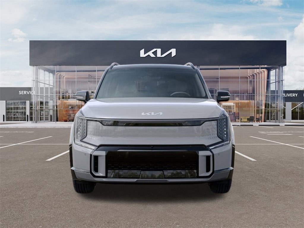 New 2026 Kia EV9 GT-Line image 2