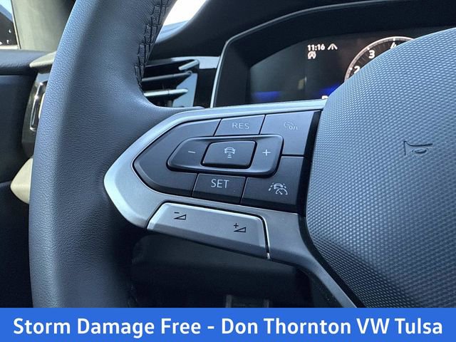 New 2026 Volkswagen Jetta Sport image 22