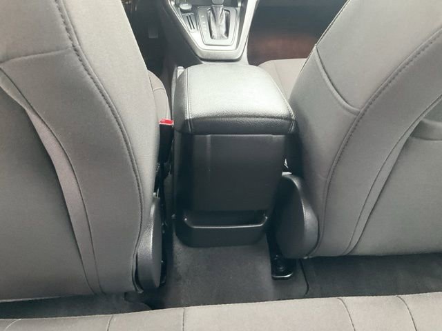 Used 2018 Ford Focus SE image 25