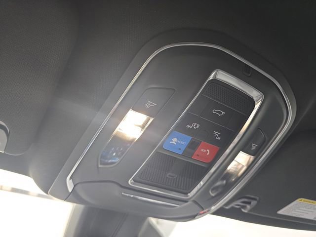 Used 2024 Jeep Wagoneer L Series II w/ Flexible Seating Group image 43