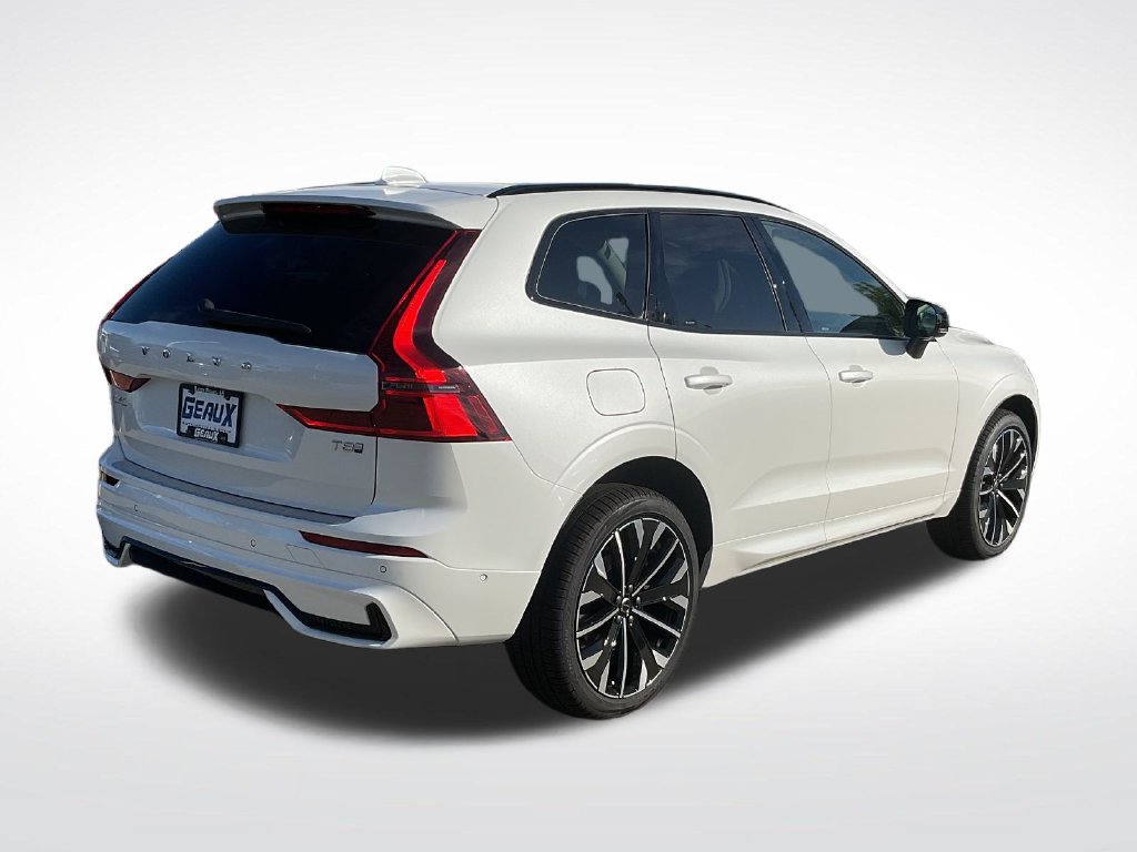 New 2027 Volvo XC60 T8 Ultra AWD/4WD image 7