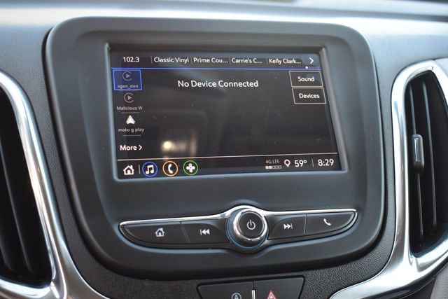 Used 2024 Chevrolet Equinox LS w/ LS Convenience Package AWD/4WD image 29
