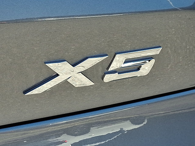 New 2026 BMW X5 xDrive40i image 21