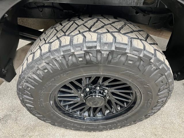 Used 2022 RAM 3500 Limited image 17