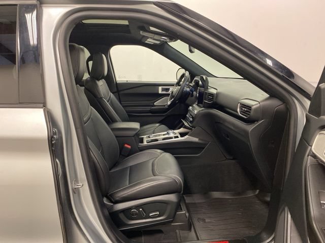 Used 2020 Ford Explorer ST w/ ST Street Pack AWD/4WD image 24