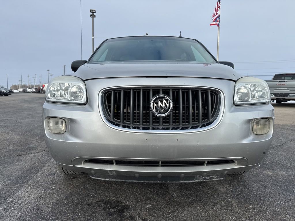 Used 2006 Buick Terraza CXL w/ Driver Confidence Package image 7