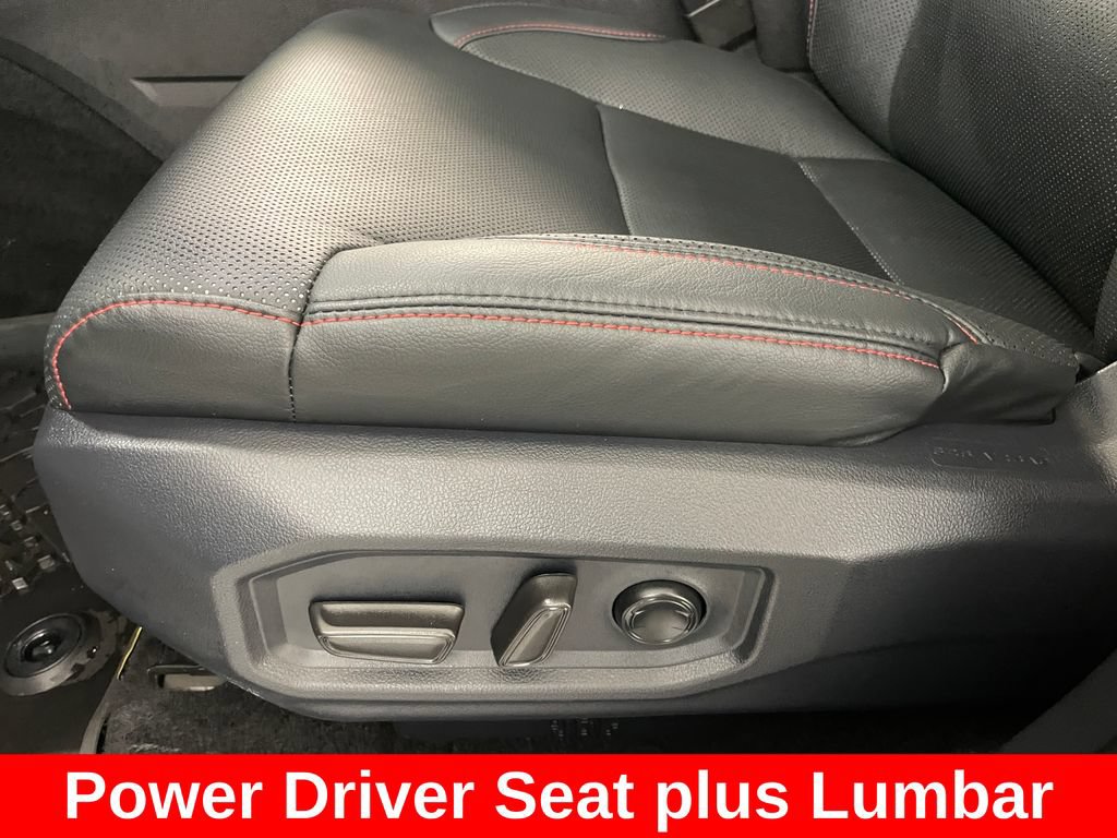 Used 2025 Toyota Sequoia TRD Pro w/ TRD Performance Package (TMS) AWD/4WD image 12