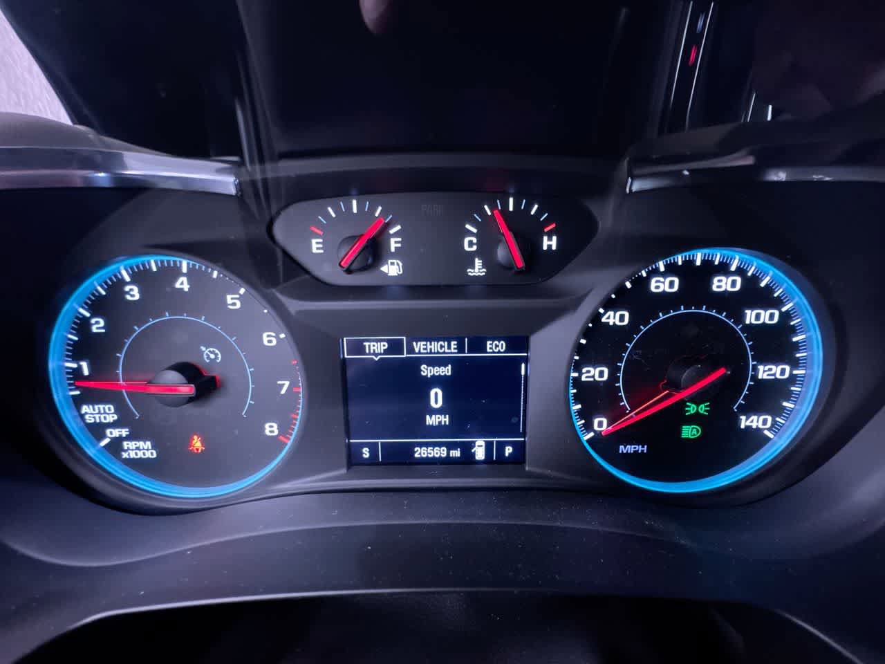 Used 2023 Chevrolet Traverse LS FWD image 22