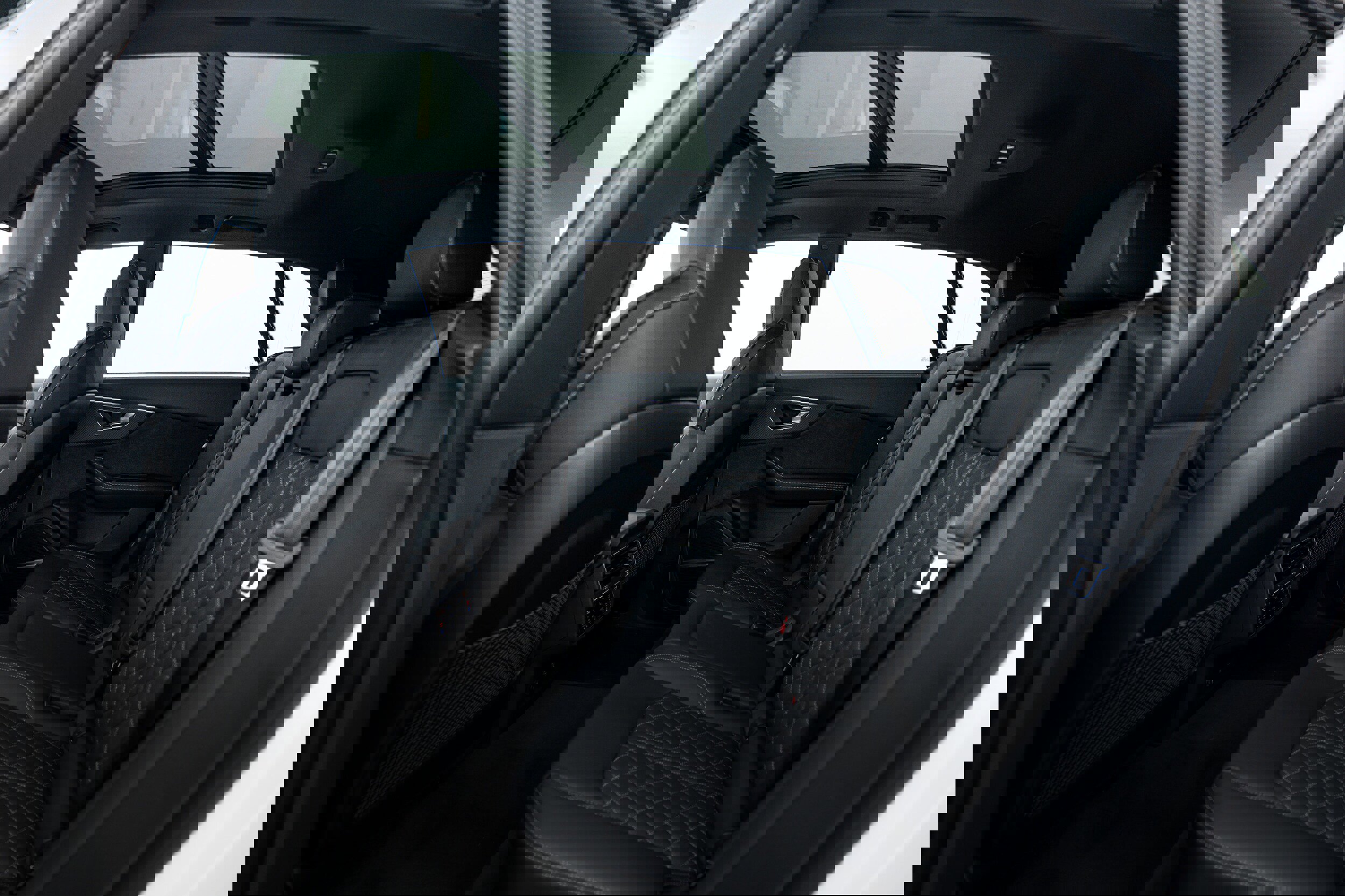 New 2026 Audi SQ8 Premium Plus image 18